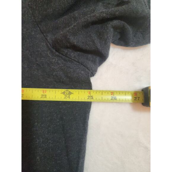 Buc-ees Tshirt Mens 2XL XXL Black Short Sleeve Crew Neck Tee Shirt VW Beetle - Picture 6 of 12